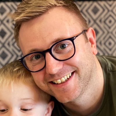 Profile Picture of Craig Newton (@craigpnewton) on Twitter