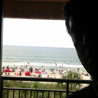 Profile Picture of Trevor Colvin (@trevor-colvin-1) on Quora