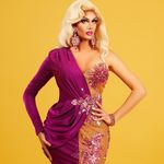 Profile Picture of Trevor Gray (Mona Moore) (@monamooreofficial) on Instagram