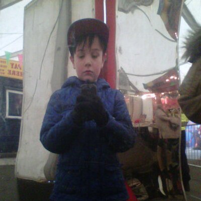 Profile Picture of Thomas George Harrop (@thomasgrorgehar) on Twitter