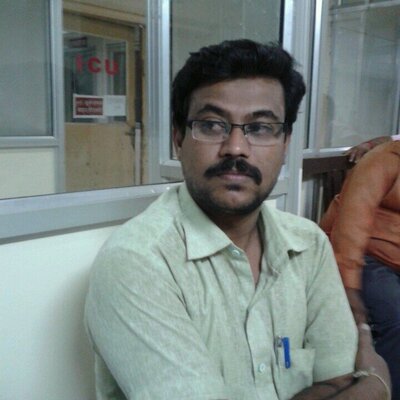 Profile Picture of Anand Deshmukh (@ananddeshmukh76) on Twitter