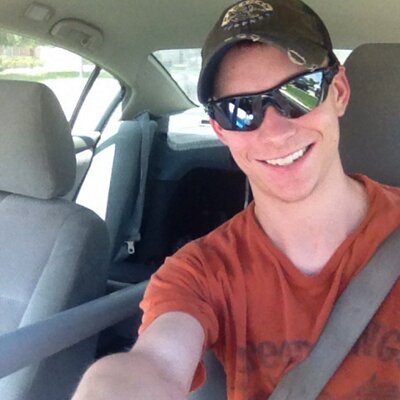 Profile Picture of John Ethridge (@jmanx4092) on Twitter