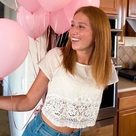 Profile Picture of Jaylynn Markey (@jaylynnmarkey) on Poshmark