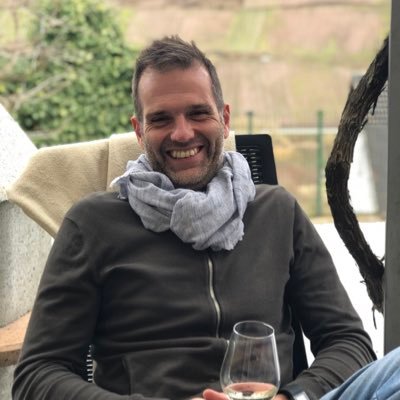 Profile Picture of Barry Magill (@BarryMagill4) on Twitter