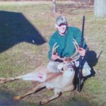 Profile Picture of Dave Pound (@krazydavy78) on Instagram