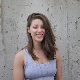 Profile Picture of Megan Lewis (@megan_lewis) on Pinterest