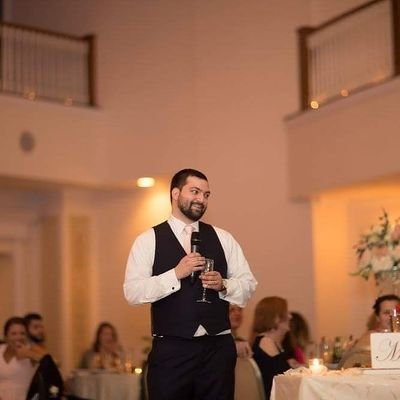 Profile Picture of Anthony DiCicco (@DiCicco11) on Twitter