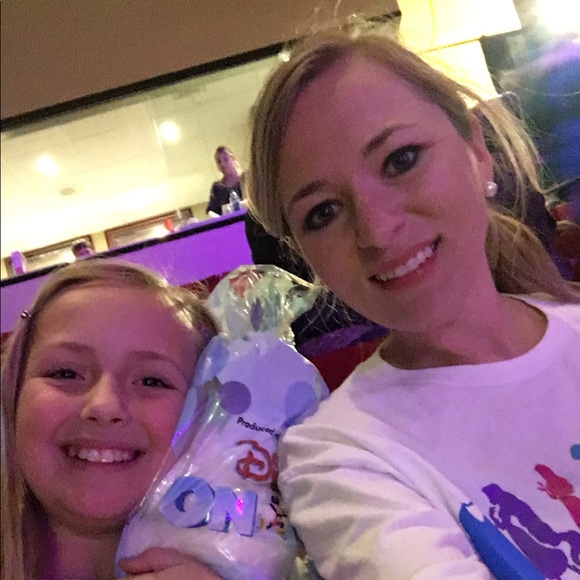 Profile Picture of Kim Powers (@kpowers8586) on Poshmark