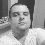 Profile Picture of Robert Borowik (@robert_borowik) on Instagram