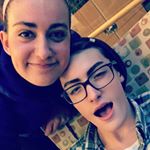 Profile Picture of Devin Bombardier (@devin_rocks_my_socks) on Instagram
