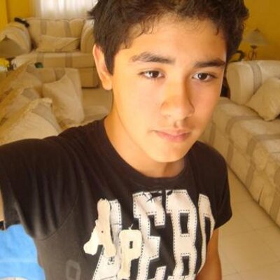 Profile Picture of Luis Caudillo (@CaCh_98_) on Twitter