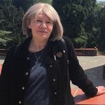 Profile Picture of Catherine Fisher (@catherine_fisher_author) on Instagram