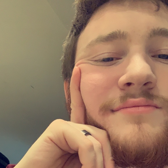 Profile Picture of Patrick Cunningham (@pcunn1175) on Poshmark