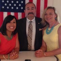 Profile Picture of Jerry Byrne (@GbyrneJerry) on Twitter