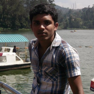 Profile Picture of Anil John (@aniljohn4) on Twitter