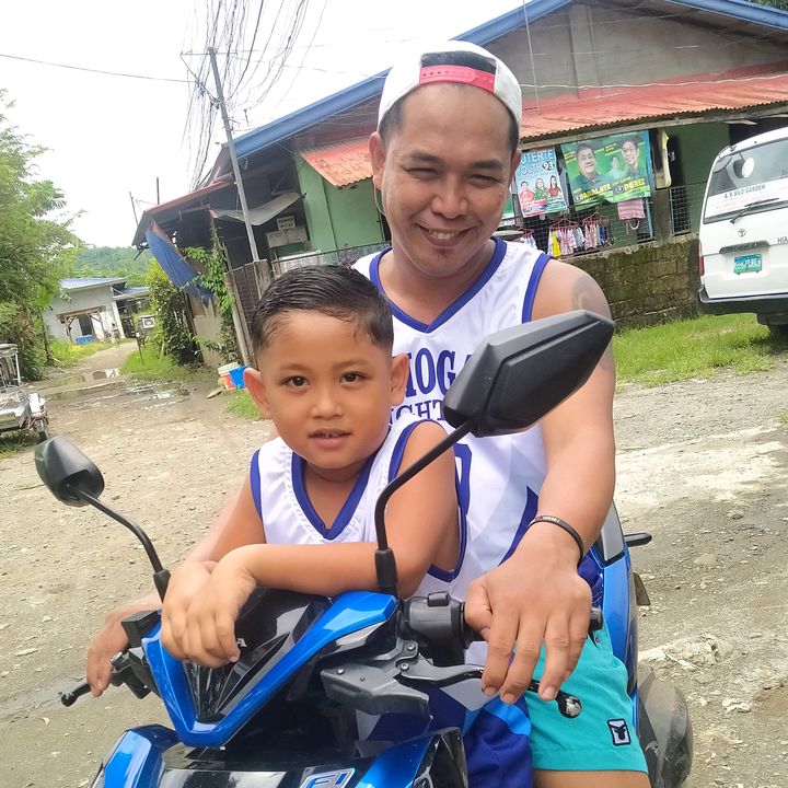 Profile Picture of Joseph Silo (@@josephsilo1) on Tiktok