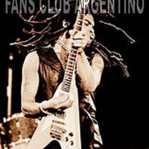 Profile Picture of Lk Fan Club Argentino (@lennykravitzargentina) on Myspace