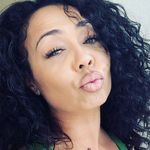 Profile Picture of Monique Griffin-Fontenot (@nikkigbeauty) on Instagram