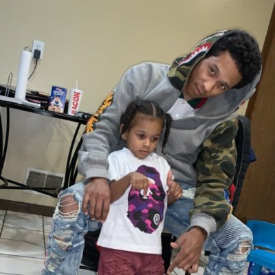 Profile Picture of Marlin Jay (@7mile_marlinjay) on Twitter