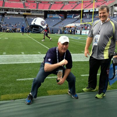 Profile Picture of Stephen Crofford (@sccrofford) on Twitter