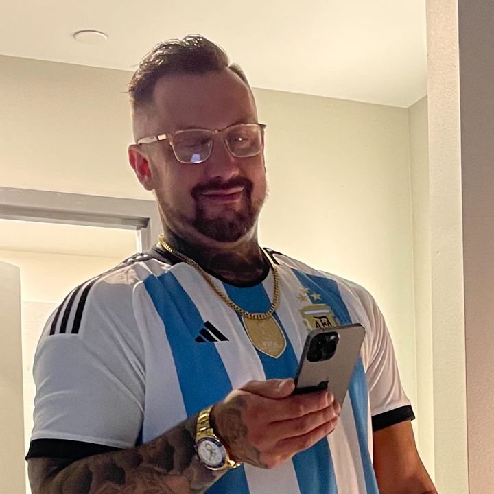 Profile Picture of Eric Roser (@ericroser0) on Tiktok