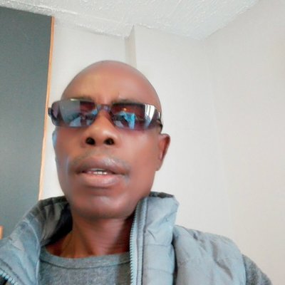 Profile Picture of Matsobane Jim Mabe (@jim_mabe) on Twitter
