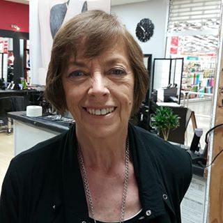 Profile Picture of Vivien Paulger (@vivien.paulger) on Facebook