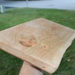 Profile Picture of Daniel Nordemann Wood Company (@nordemann_wood_co) on Instagram