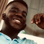 Profile Picture of Carlton Pearson 🇬🇭🇬🇧 (@___carlton.p) on Instagram