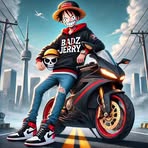 Profile Picture of Badz Jerry (@Badz-Jerry) on Facebook