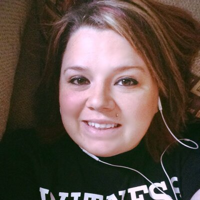 Profile Picture of Heather Bratcher (@svtgirl33) on Twitter