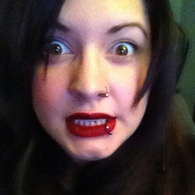 Jessica - Twitter Profile Picture of Jessica (@LadyJesk) on Twitter