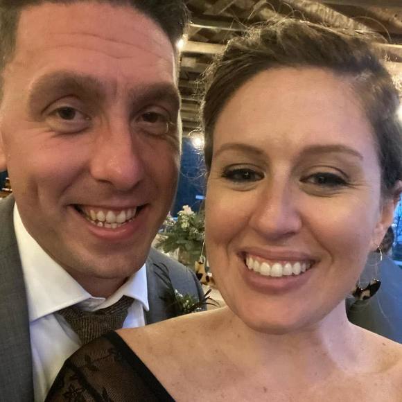 Profile Picture of Caroline Mecleary (@cmecleary) on Poshmark