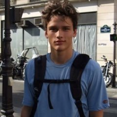 Profile Picture of Nathan Wilkerson (@NateWilkersonOX) on Twitter