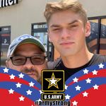 Profile Picture of Adam Galloway (@adamgalloway320) on Instagram