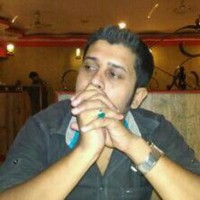 Profile Picture of Ashish Pandit (@ashish-pandit-12) on Quora