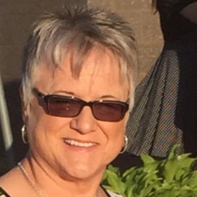 Profile Picture of Sherry McNutt (@mcnutt_sherry) on Twitter