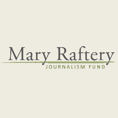 Profile Picture of Mary Raftery Fund (@MaryRafteryFund) on Twitter