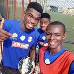 Profile Picture of Andrew Dennis (@andrewjunior011) on Instagram