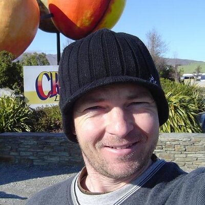 Profile Picture of Jason Hine (@Gargarson) on Twitter