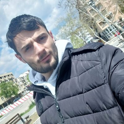 Profile Picture of Granit Gerbeshi (@GranitGerbeshi9) on Twitter
