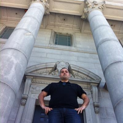 Profile Picture of Anthony Venditti (@avenditti83) on Twitter