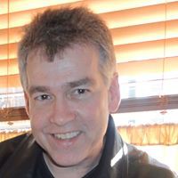 Profile Picture of Myron Graves (@myron-graves) on Quora
