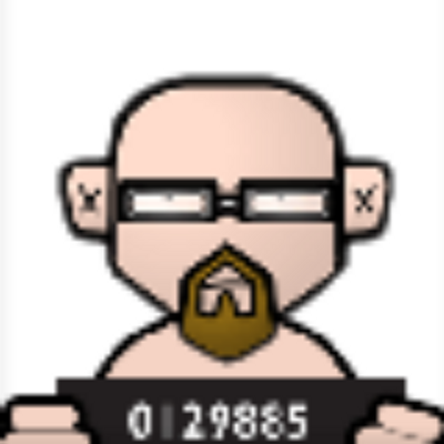Profile Picture of Ian R. Faulkner (@ianrfaulkner) on Twitter