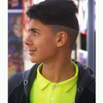 Mohamed Belkaid - Instagram Profile Picture of Mohamed Belkaid (@iimohamed_belkaid) on Instagram