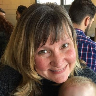 Profile Picture of Darlene Dwyer (@MissDar1118) on Twitter