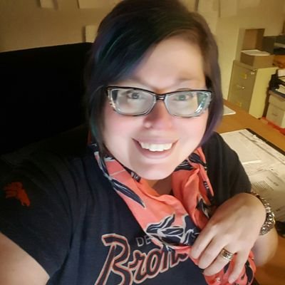 Profile Picture of Kim Sapone Benz (@KABenz123) on Twitter