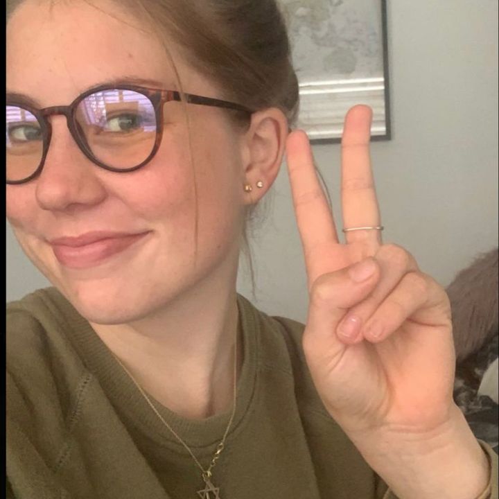 Profile Picture of jessica micheal (@jessica.micheal5) on Tiktok