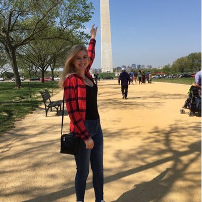 Profile Picture of Olivia Herb (@olivegardencult) on Twitter