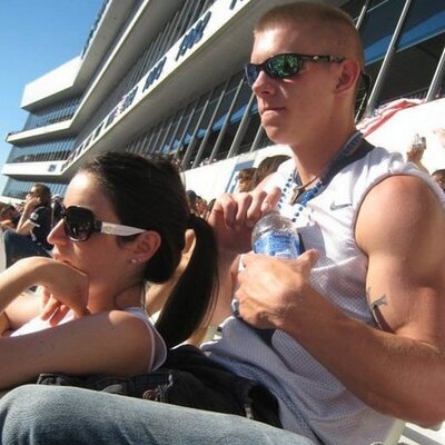 Profile Picture of Kirby Keller (@klk350) on Twitter